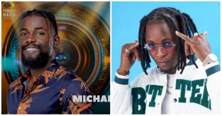 BBNaija: Why Michael could be another Laycon as he reveals reason for auditioning for the reality show