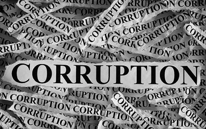 Dollarized corruption reason for crumbling Naira - Economist Nnachi