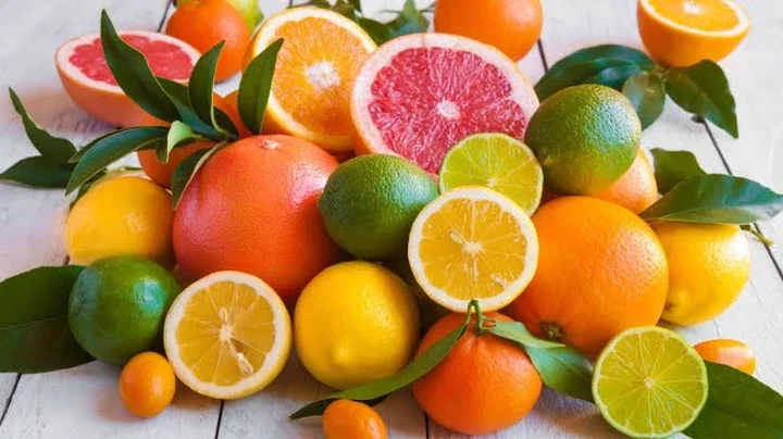 9 Best Fruits for Eye Health