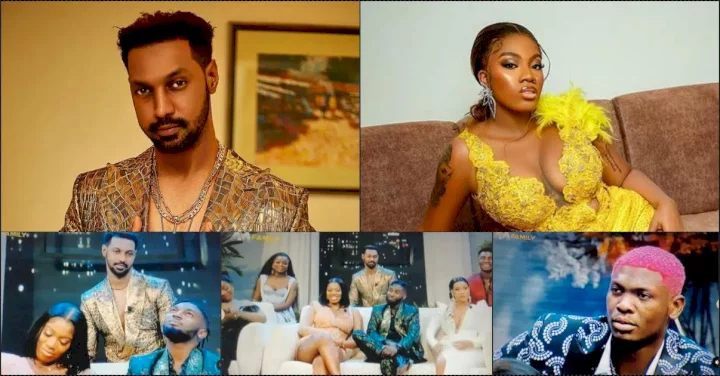 Romantic moment Yousef openly admits feelings for Angel, states reason for pulling back (Video)