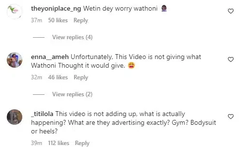 BBNaija's Wathoni, Christy O and Daniella under fire over recent post (Video)