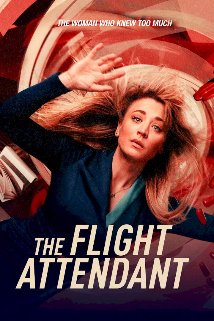 The Flight Attendant Season 2 Episode 7