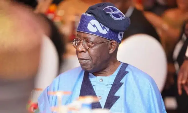 NDLEA defends Tinubu in drug case, says he was never prosecuted in US