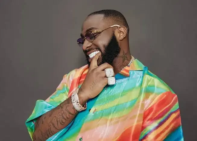 'Still standing strong' - Davido reveals he dropped his first single 12 years ago, fans celebrate his growth