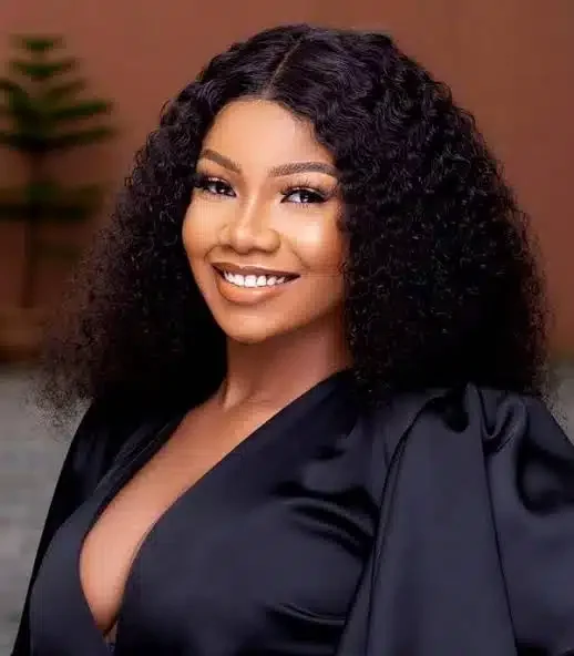 'Am I a spoon?' Tacha queries God as she cries out over inability to find love