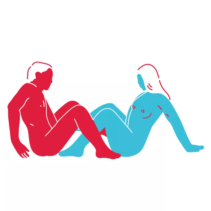 The 12 Best Intimate Sex Positions To Boost Your Love Connection