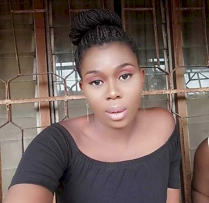 Lady calls out Beverly Osu for allegedly bullying her during school days