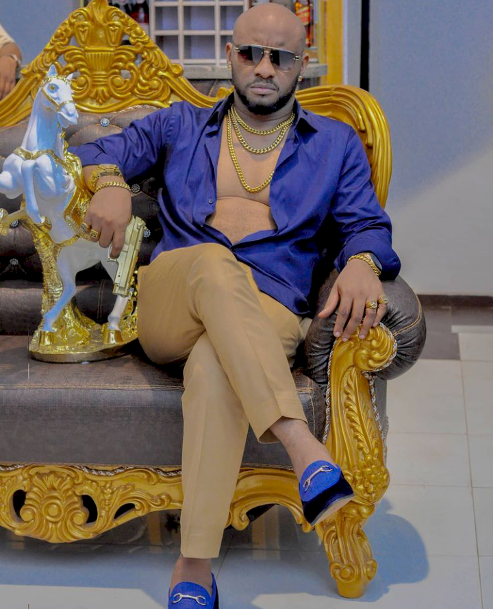 'It Is S'East's Turn' - Yul Edochie Declares 2023 Presidential Ambition, Solicits Support From Atiku