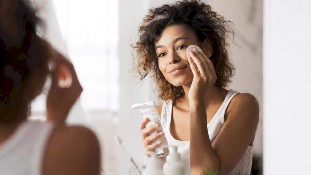 5 Common Skincare Mistakes You Might Be Making