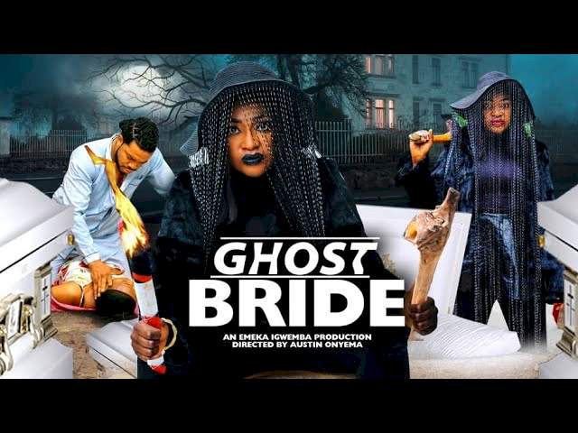 Ghost Bride (2022) Part 7