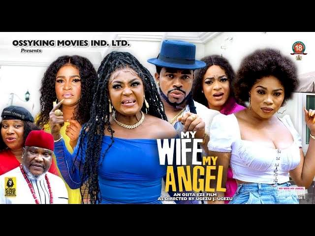 My Wife My Angel (2022) (Part 3)