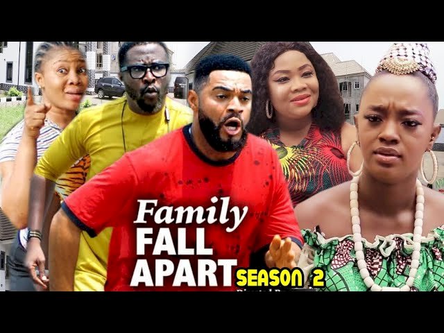 Family Fall Apart (2021) (Part 2)