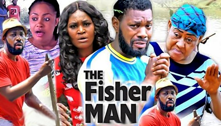 The Fisherman (2021) The Fisherman (2021)