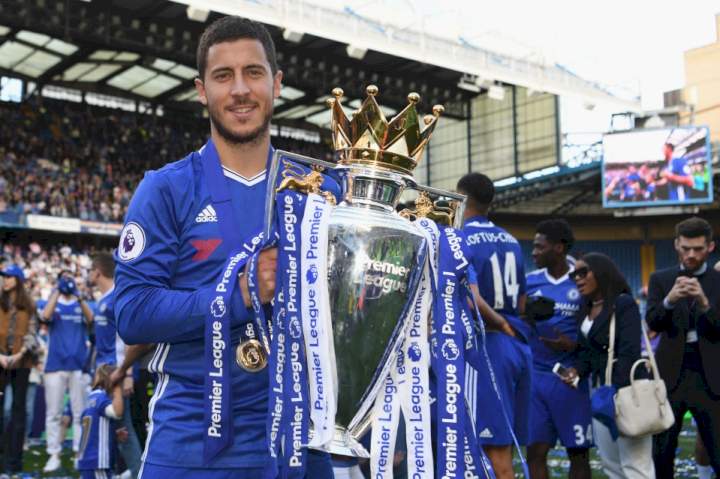 Chelsea could end Eden Hazard's Real Madrid nightmare, with Roman Abramovich considering move to bring injury-hit star back to Stamford Bridge