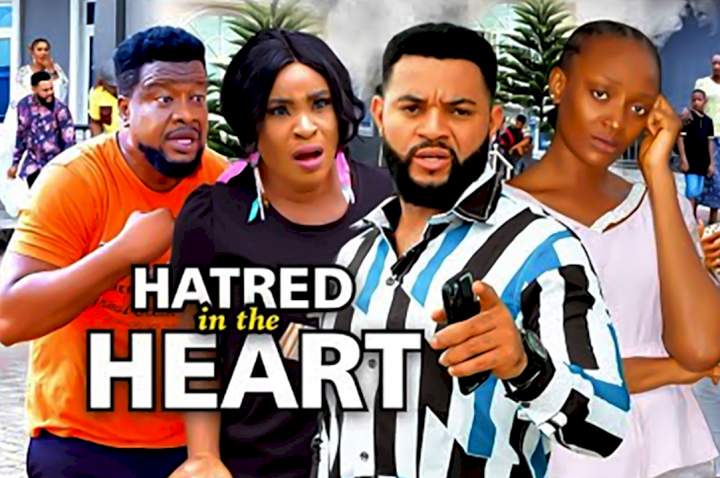 Hatred in the Heart (2021) Hatred in the Heart (2021)