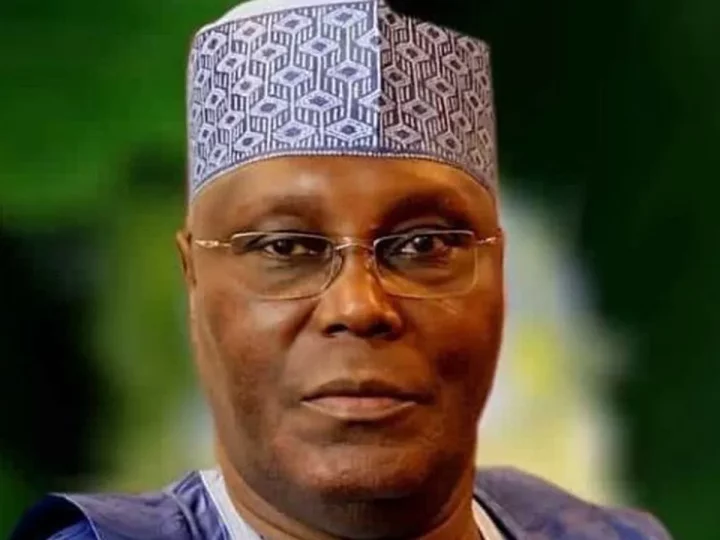 Atiku storms tribunal for final battle in petition against presidential election