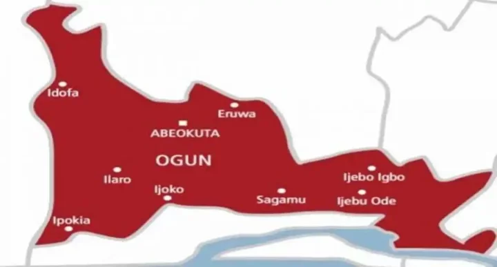 Mentally Unstable Man Beheads 84-Year-Old Man In Ogun