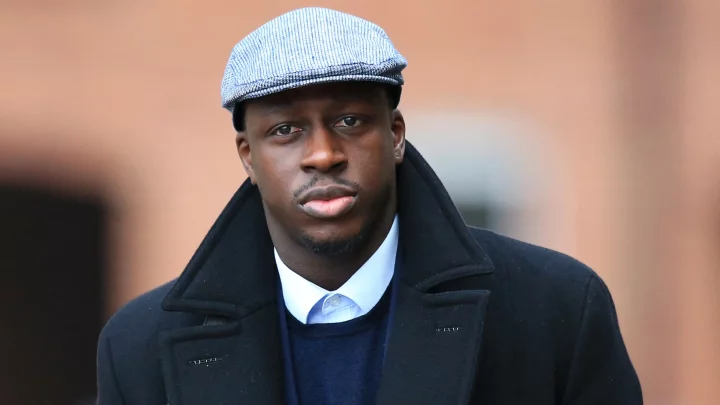 Benjamin Mendy found not guilty of rape and attempted rape