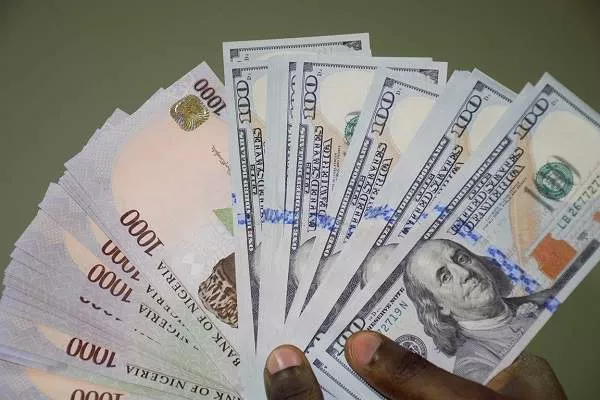 CBN abolishes multiple naira/dollar exchange rates