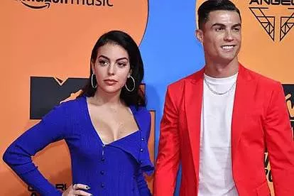 Georgina Rodriguez speaks on 'collapse' of relationship with Cristiano Ronaldo; teases future wedding