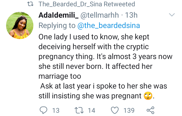 'How some Nigerian hospitals inject women with pregnancy hormones and lie to them that they are pregnant' - Doctor narrates