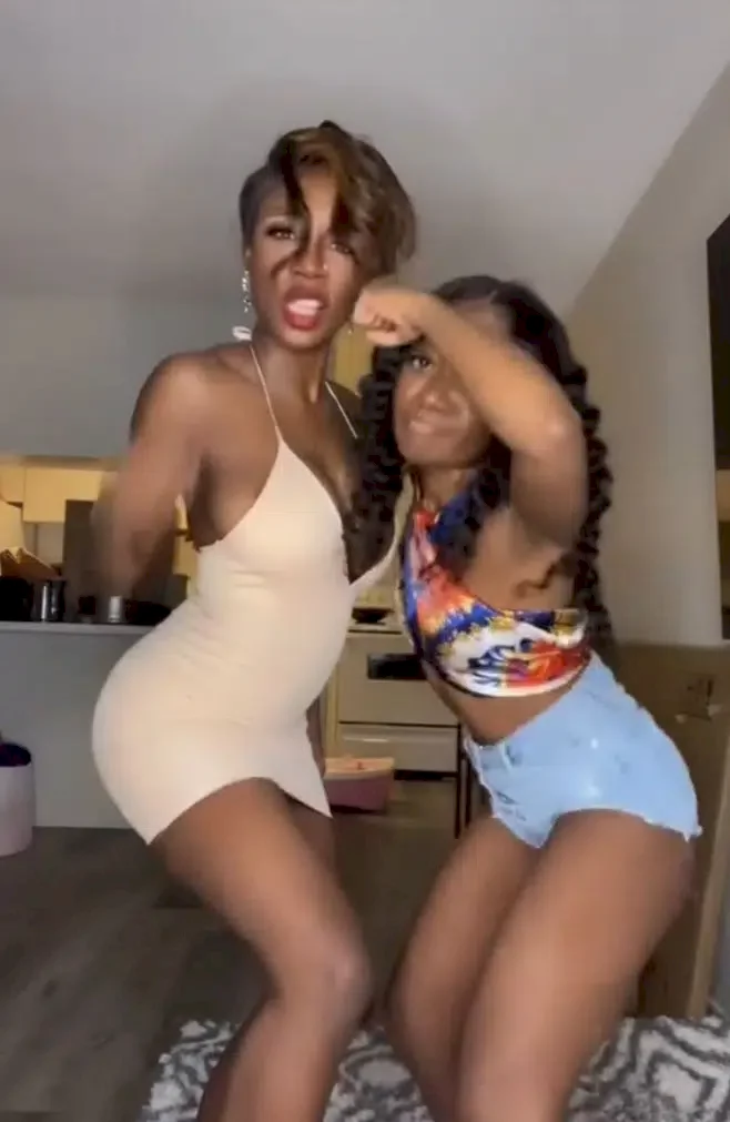 "Why do ladies get finer after divorce or breakups?" - Korra Obidi's dance in new post triggers speculations (Video)