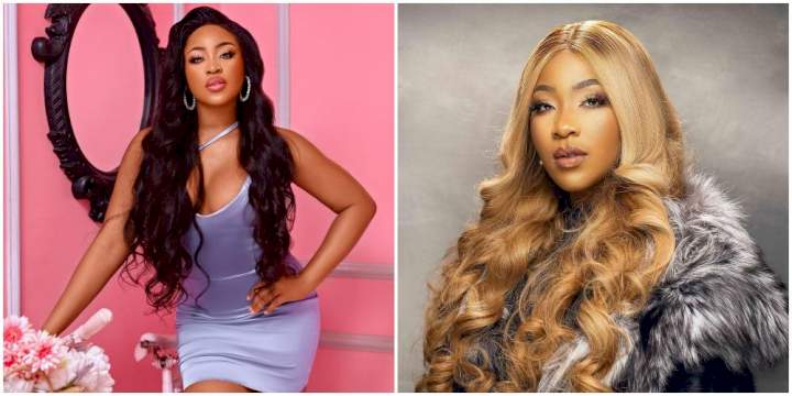 "My God is bigger than your devil" - Erica reacts to those jubilating over her disqualification