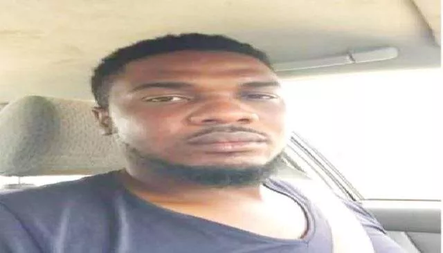 Uber driver declared missing in Lagos