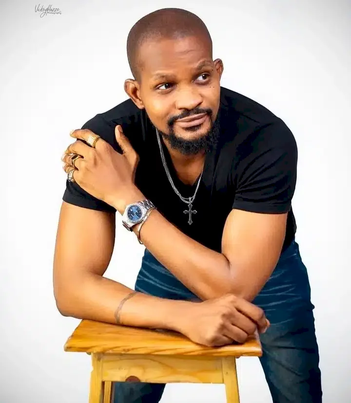 'Nancy showing unnecessary body is confusing' - Nollywood actor blasts Nancy Isime, Peter Okoye