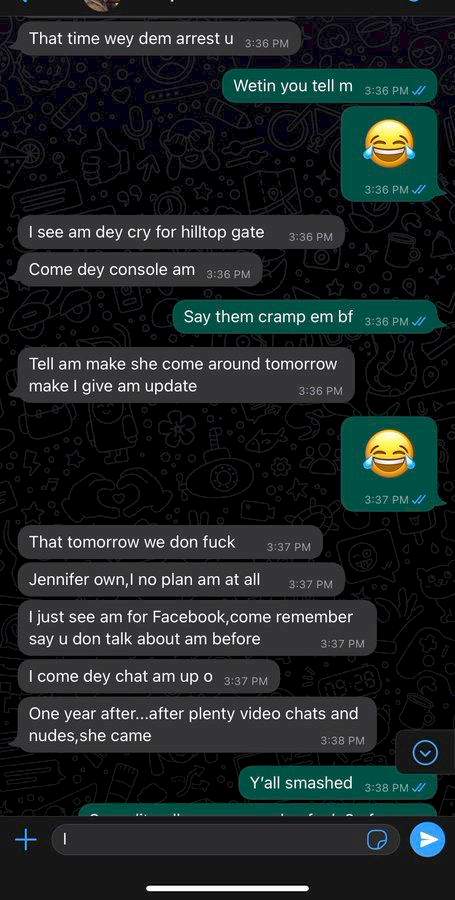 Man reveals why he doesn't trust women as he shares chat with close friend who slept with his three exes
