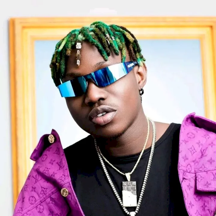 'Olamide helped my career and that of many others, but you'll never see him tweet about it' - Zlatan Ibile (Video)