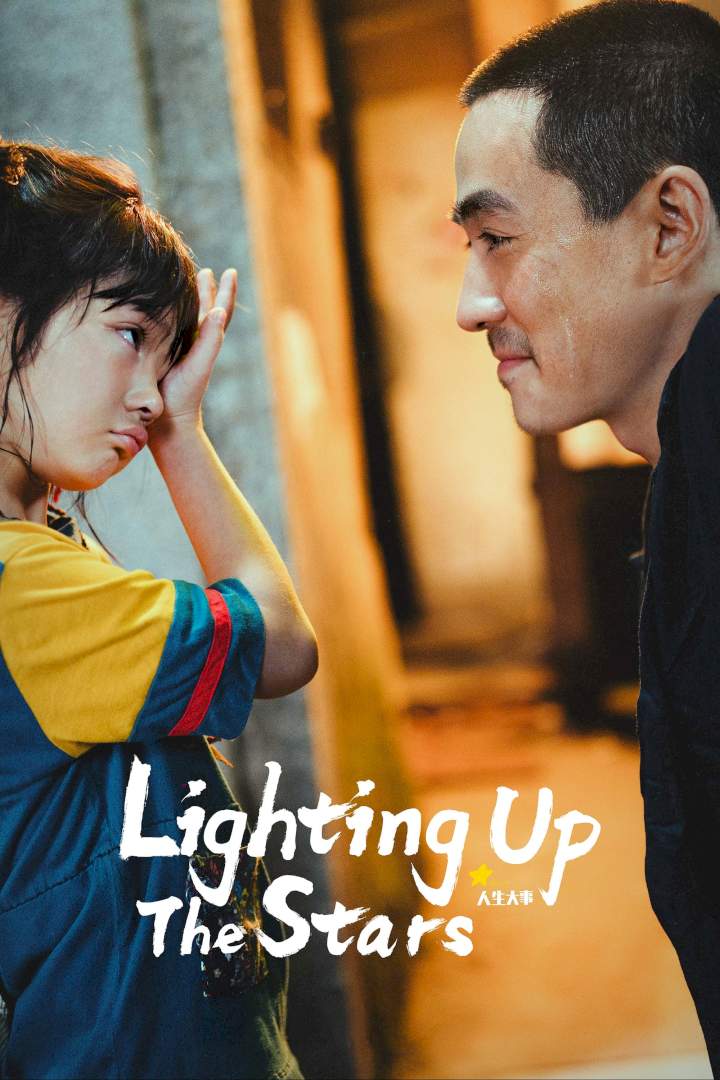 Movie: Lighting up the Stars (2022) (Download Mp4)