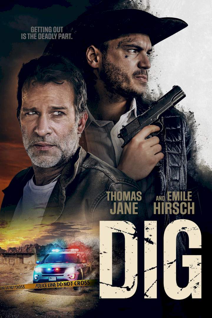 Movie: Dig (2022) (Download Mp4)