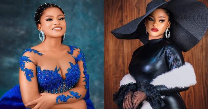 Phyna reacts as netizens crucify her for revealing she once dated yahoo boy