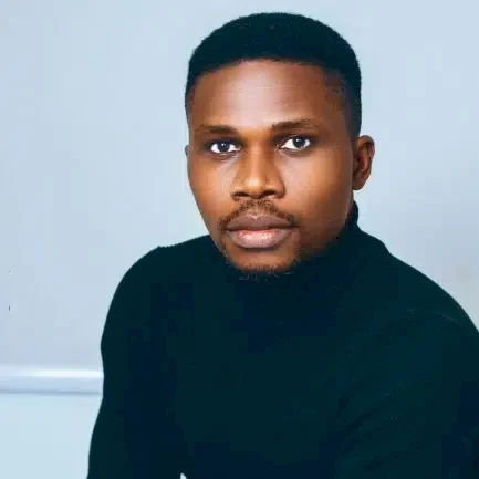 'I will do everything for this woman' - Man showers praises on wife who helped him when he was broke
