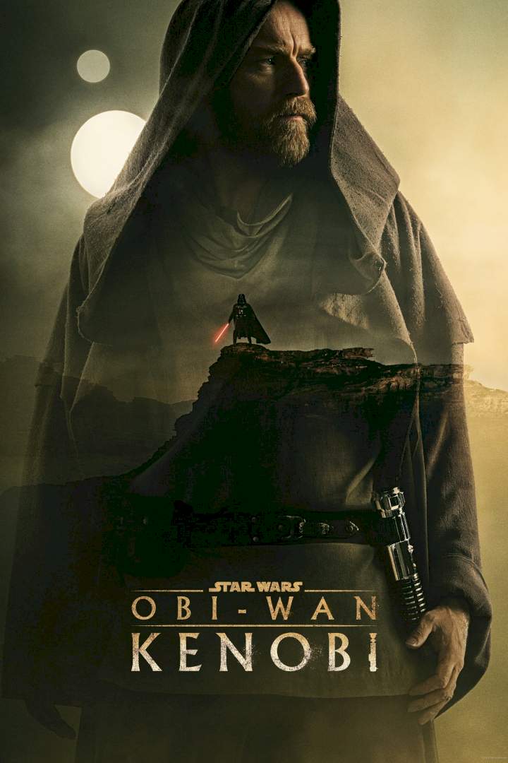 Obi-Wan Kenobi Season 1 Episode 5