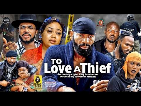 To Love a Thief (2022) Part 7