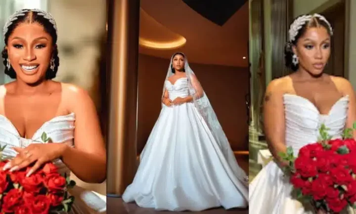 BBNaija All Stars: 'I'll get married and have a baby next year' - Mercy Eke (Video)