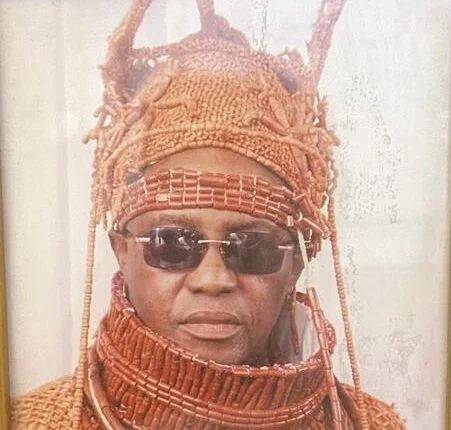 BTC Explains Structure, Says Oba of Benin Is Sole Traditional Ruler