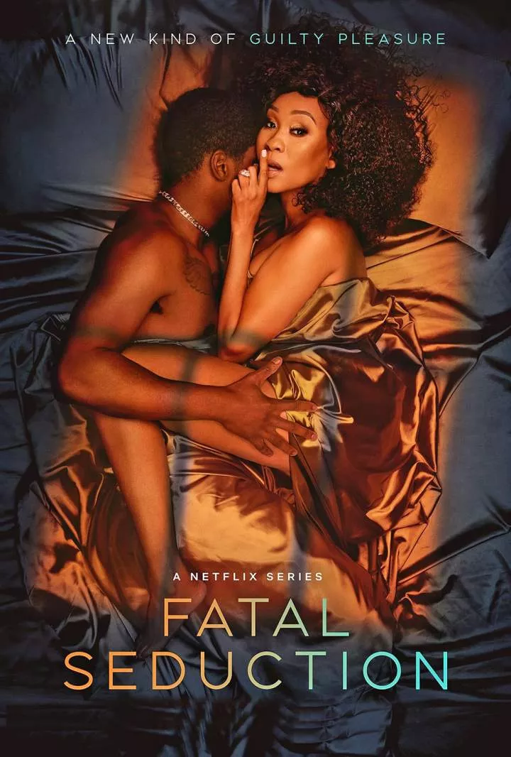 Fatal Seduction Season 1 Episode 1