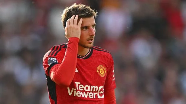 New Man Utd signing "regretting decision" to join club as dressing room rumours emerge