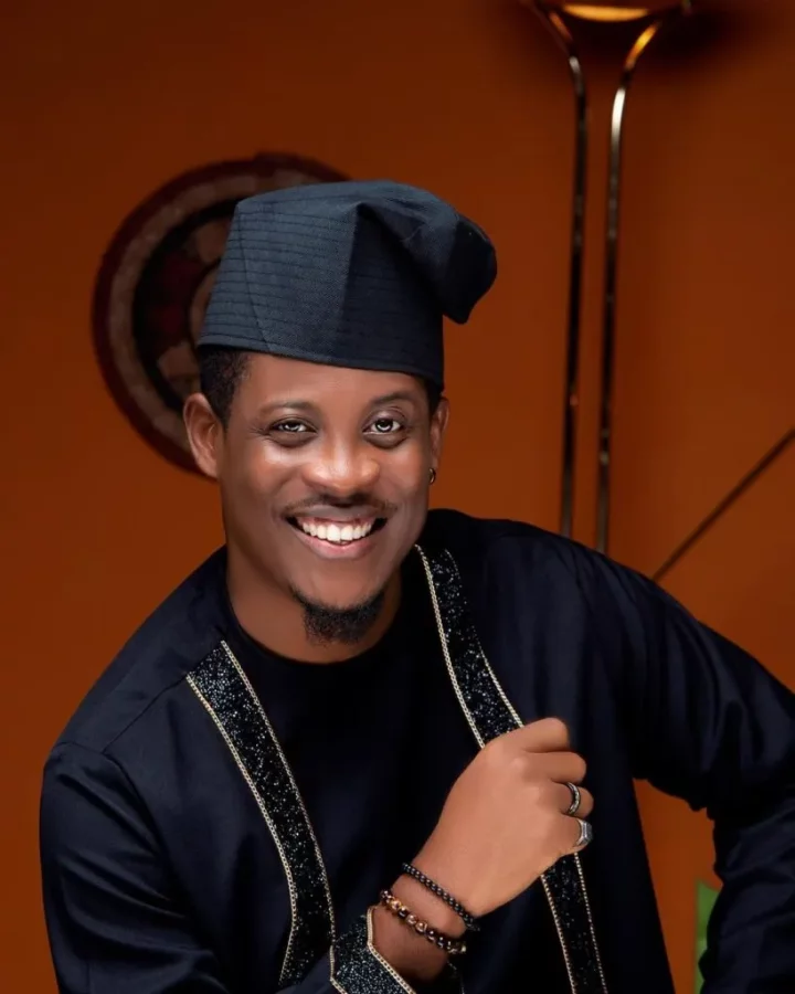 BBNaija All Stars: Ilebaye, Angel worst dressed housemates - Seyi