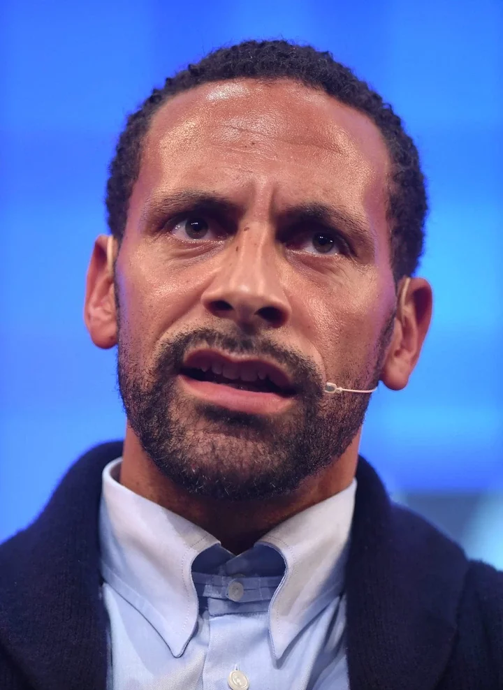 EPL: Sit on the bench or go to Saudi Arabia - Rio Ferdinand hits out at Sancho
