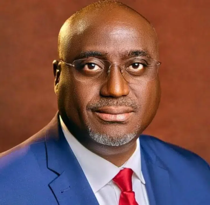 'Tinubu is Nigeria's president whether people like it or not' ― NBA President