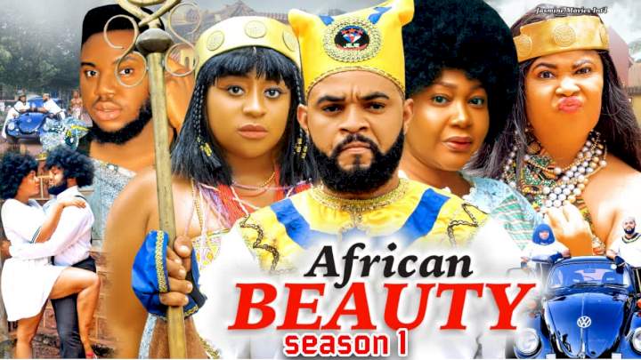 African Beauty (2022) Part 1