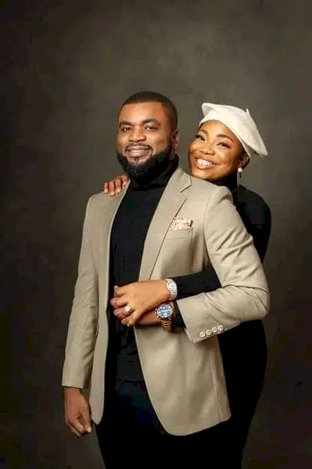 Evangelist Victor calls out Mercy Aigbe over engagement