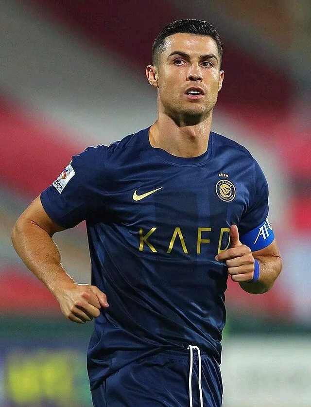 Ronaldo Once Again Proves Why he is the GOAT, As He Lead Al Nassr to Victory