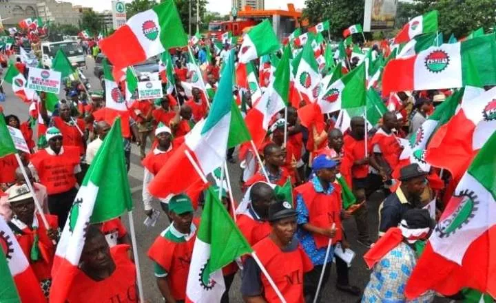 Subsidy removal: Organised Labour makes fresh demands ahead of meeting with FG