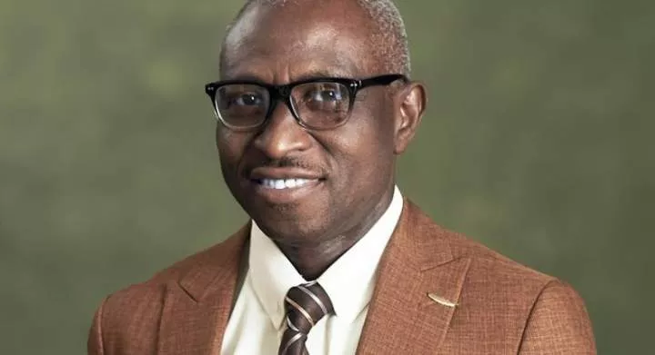 Prof Simeon Bamire, the VC of Obafemi Awolowo University, Ile-Ife [LinkedIn]