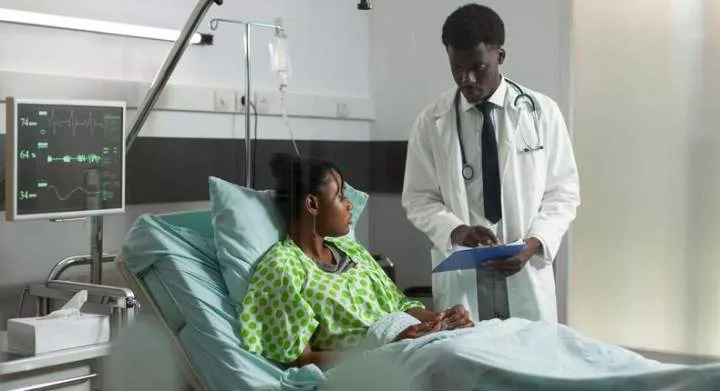 A new cure for sickle cell disease is on the way - it may be too expensive